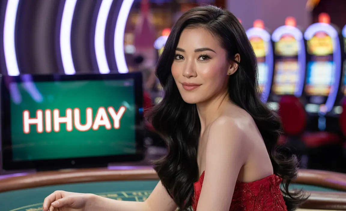 Hihuay เว็บหวยออนไลน์อันดับ 1