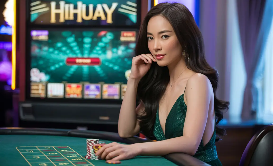 Hihuay Com ระบบหวยออนไลน์ทันสมัย