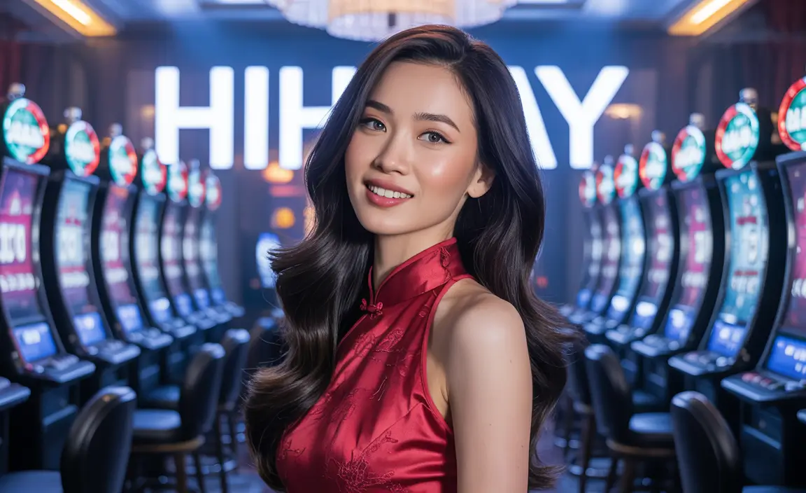 เว็บหมี Hihuay สีชมพู