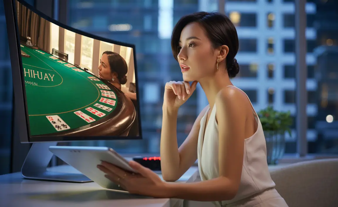 Hihuay หมีชมพู ระบบหวยออนไลน์